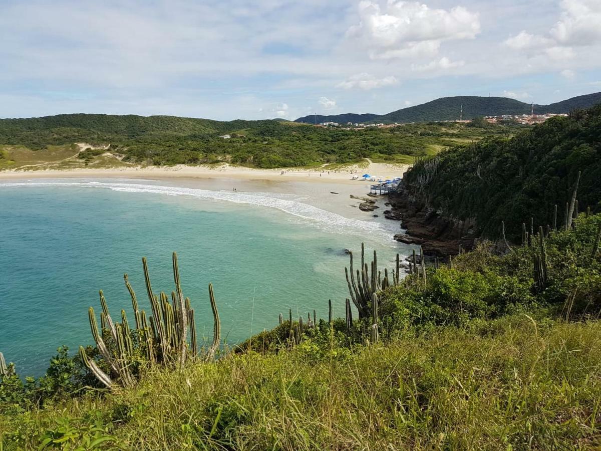 Casa Verde Do Pero Villa Cabo Frio Exteriör bild