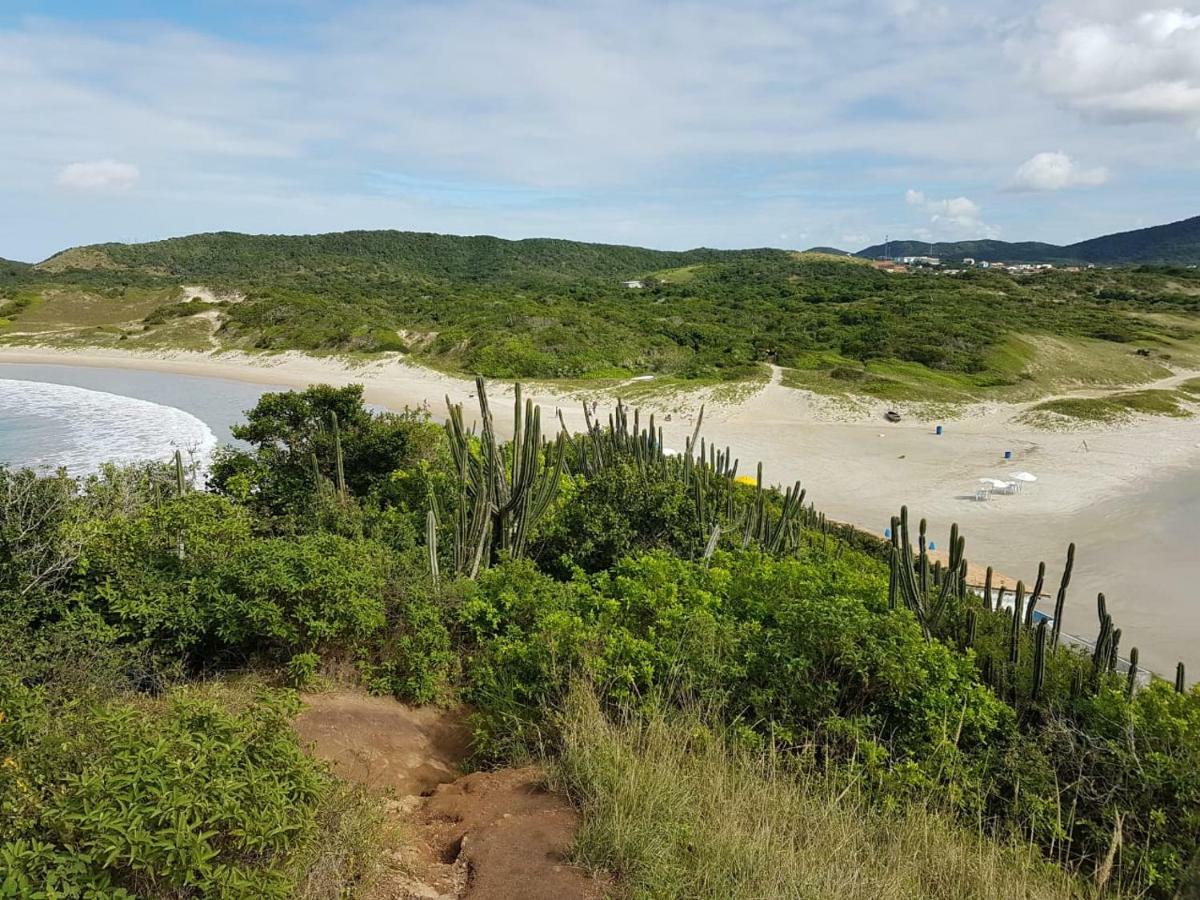 Casa Verde Do Pero Villa Cabo Frio Exteriör bild