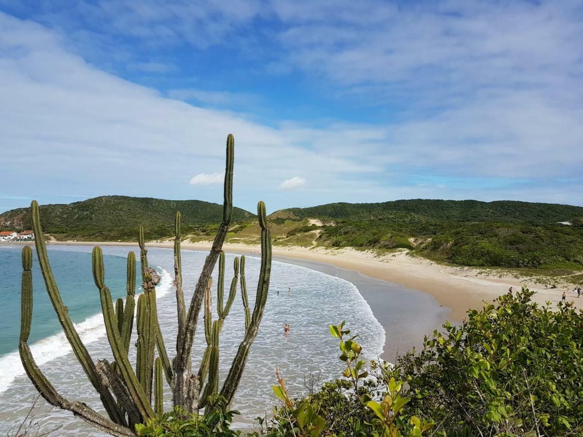 Casa Verde Do Pero Villa Cabo Frio Exteriör bild